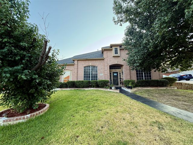 3009 Saint Lynda Drive, Mansfield, TX 76063