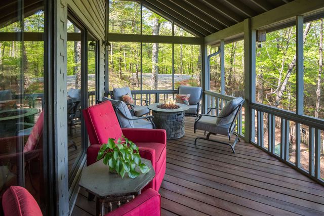 25 Little Falls Drive, Tryon, NC 28782