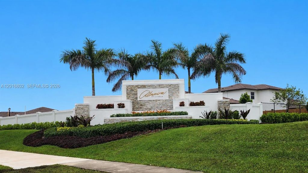 2591 SE 25th Ter, Homestead, FL 33035