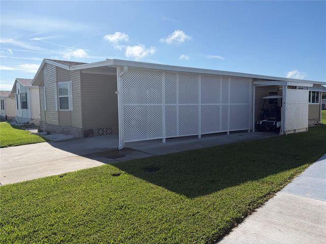 57 STRAPHMORE DRIVE, Haines City, FL 33844