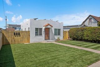 2948-52 Franklin Ave, San Diego, CA 92113