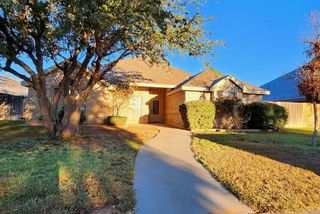 5204 Greathouse Ave, Midland, TX 79707