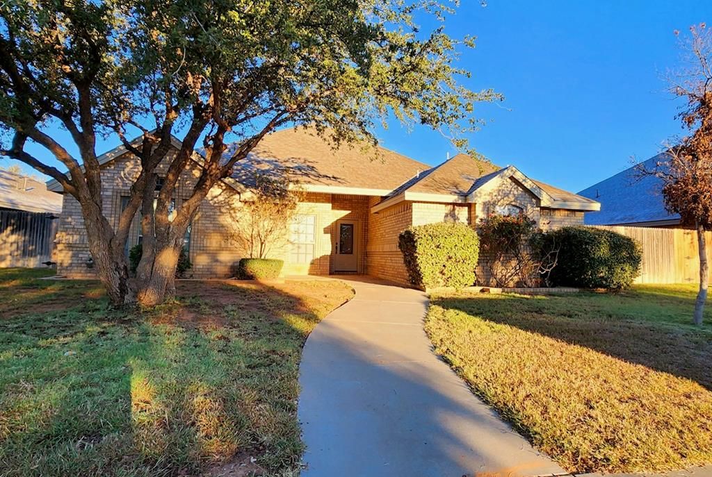 5204 Greathouse Ave, Midland, TX 79707