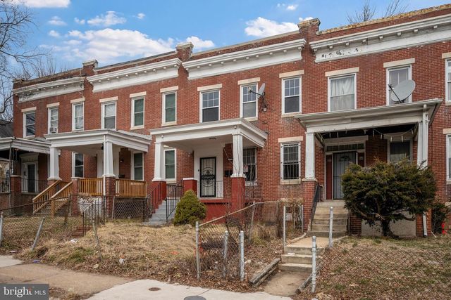 3530 EDMONDSON AVE, Baltimore, MD 21229