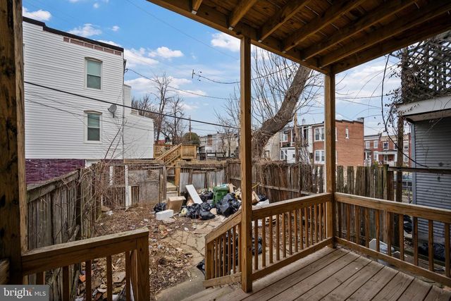 3530 EDMONDSON AVE, Baltimore, MD 21229