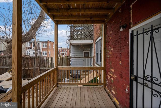 3530 EDMONDSON AVE, Baltimore, MD 21229