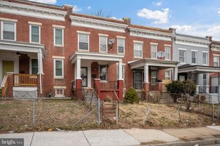 3530 EDMONDSON AVE, Baltimore, MD 21229