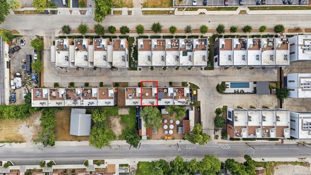318 W Grayson St Unit 303, San Antonio, TX 78212