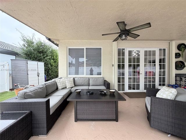 8737 NW 168th Ln, Miami Lakes, FL 33018