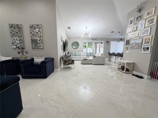 8737 NW 168th Ln, Miami Lakes, FL 33018