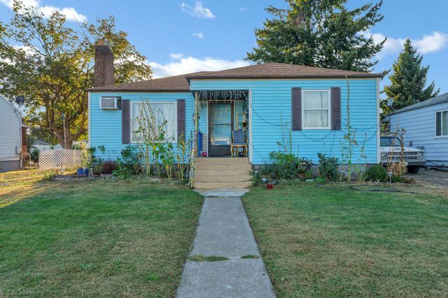 1737 N Smith St, Spokane, WA 99207