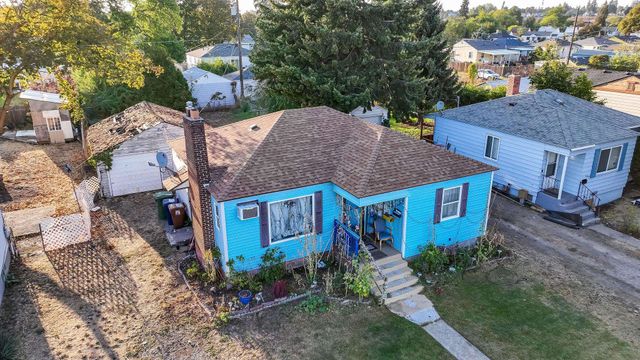 1737 N Smith St, Spokane, WA 99207