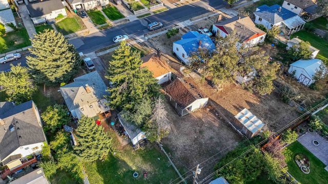 1737 N Smith St, Spokane, WA 99207