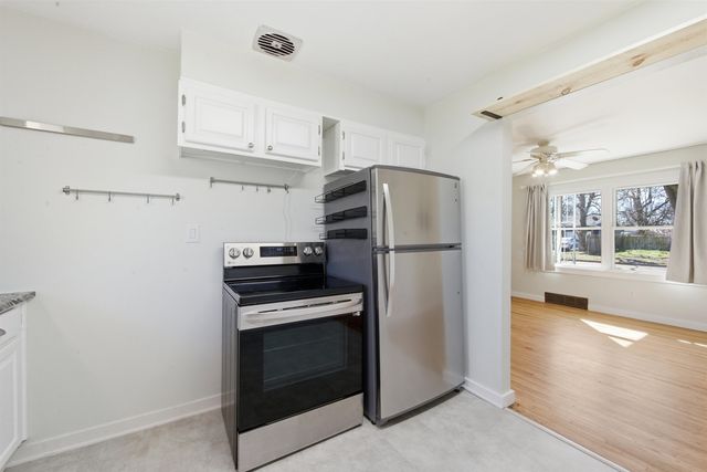 1138 E Tulsa St, Wichita, KS 67216