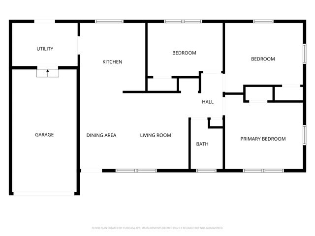 1138 E Tulsa St, Wichita, KS 67216