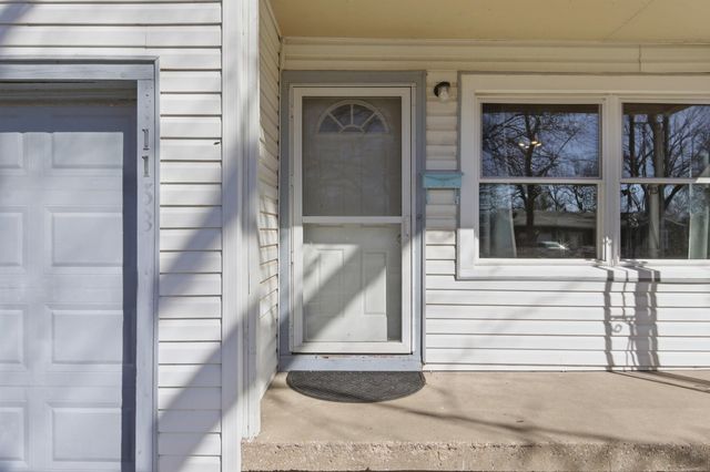 1138 E Tulsa St, Wichita, KS 67216