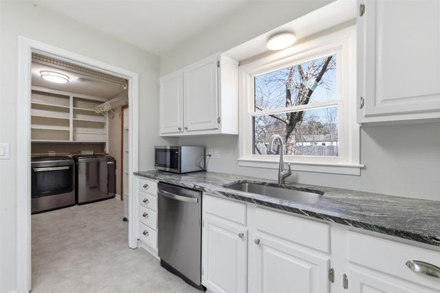 1138 E Tulsa St, Wichita, KS 67216