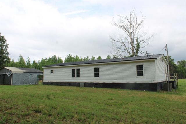 1660 CANDY OWENS RD, Moscow, TN 38057