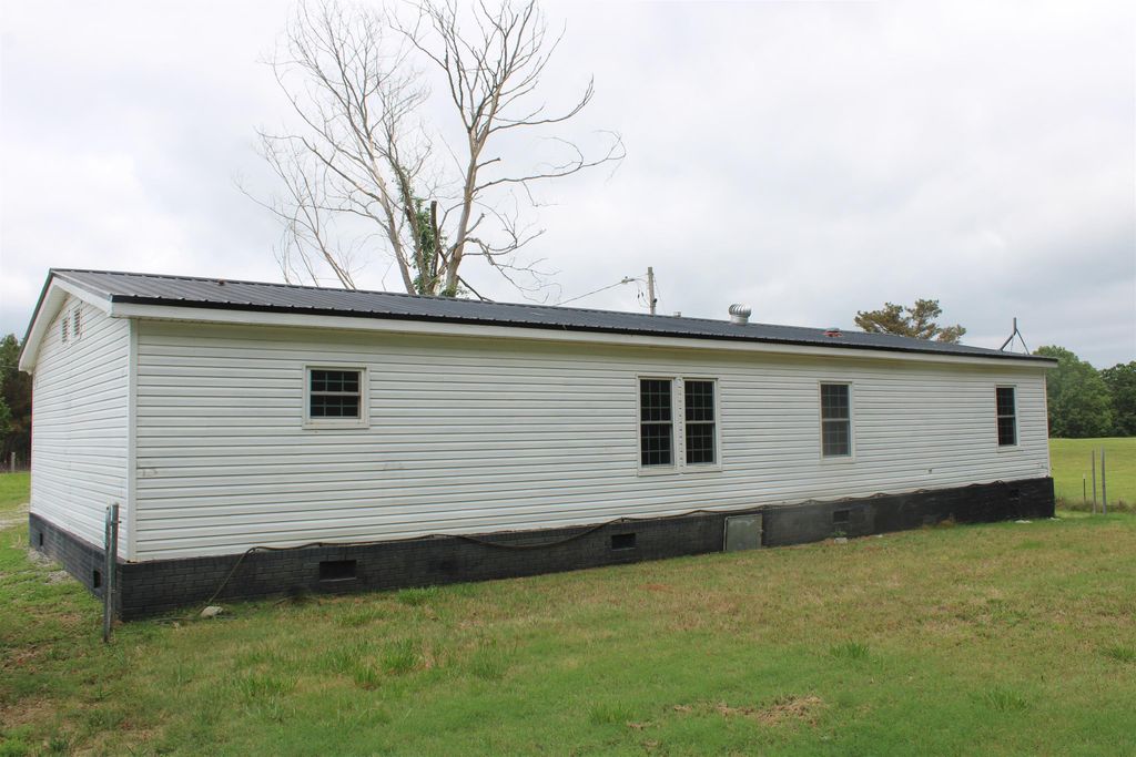 1660 CANDY OWENS RD, Moscow, TN 38057