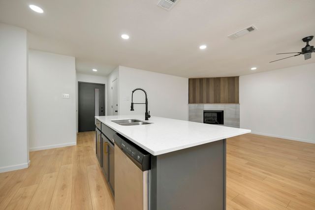 9415 Timberbluff Road, Dallas, TX 75249