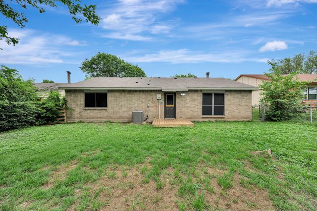9415 Timberbluff Road, Dallas, TX 75249
