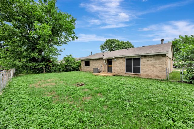 9415 Timberbluff Road, Dallas, TX 75249