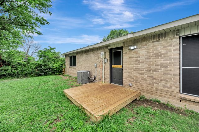 9415 Timberbluff Road, Dallas, TX 75249