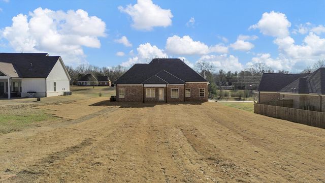180 FARLEY RD, Unincorporated, MS 38611