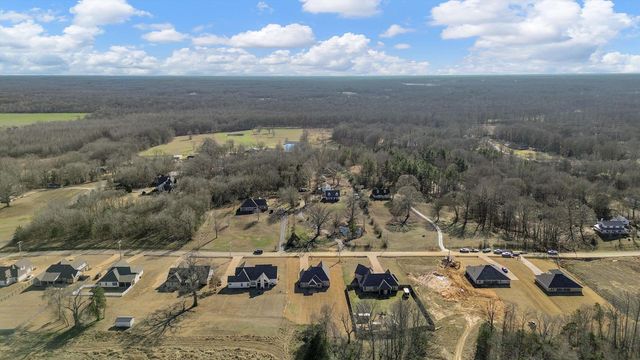 180 FARLEY RD, Unincorporated, MS 38611