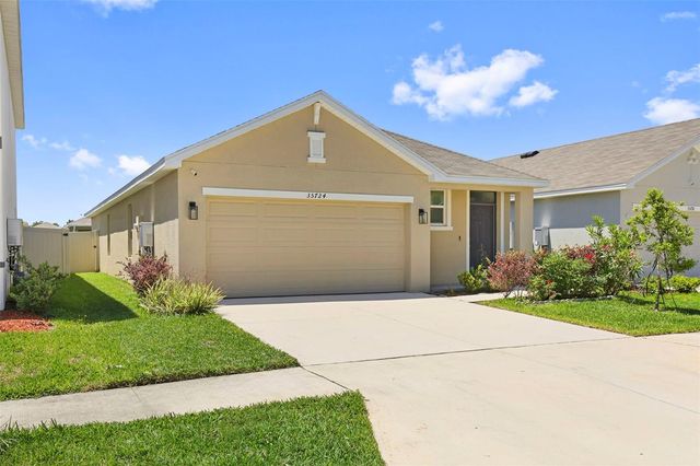 35724 SUNFLOWER HILL DRIVE, Zephyrhills, FL 33541