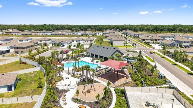 35724 SUNFLOWER HILL DRIVE, Zephyrhills, FL 33541