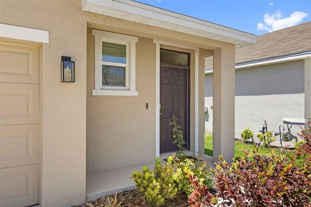 35724 SUNFLOWER HILL DRIVE, Zephyrhills, FL 33541