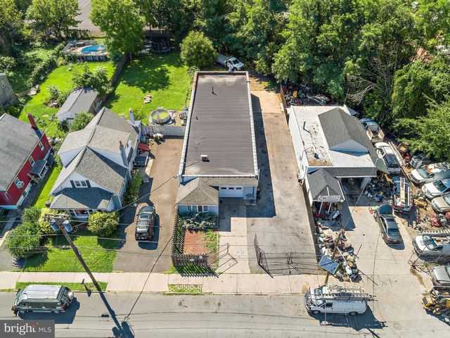 425 HAZEL AVE, Ewing, NJ 08638