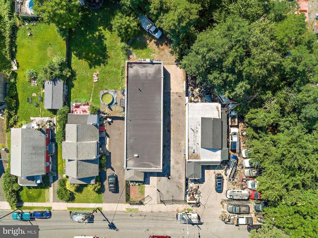 425 HAZEL AVE, Ewing, NJ 08638