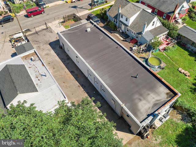 425 HAZEL AVE, Ewing, NJ 08638