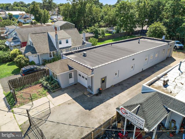 425 HAZEL AVE, Ewing, NJ 08638