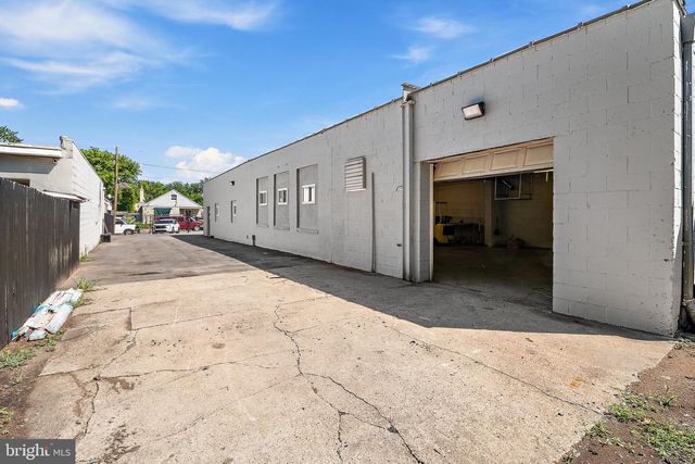 425 HAZEL AVE, Ewing, NJ 08638