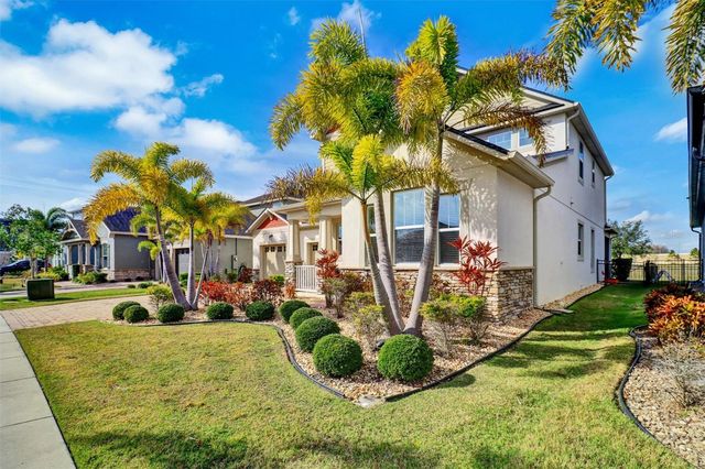 7921 CORKFIELD AVENUE, Orlando, FL 32832