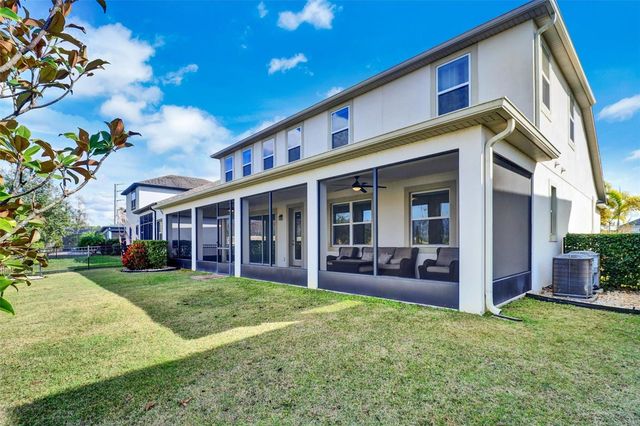 7921 CORKFIELD AVENUE, Orlando, FL 32832