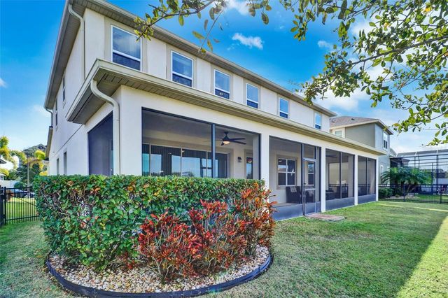 7921 CORKFIELD AVENUE, Orlando, FL 32832