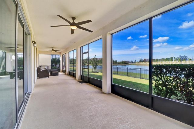 7921 CORKFIELD AVENUE, Orlando, FL 32832