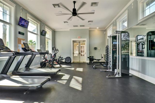 7921 CORKFIELD AVENUE, Orlando, FL 32832