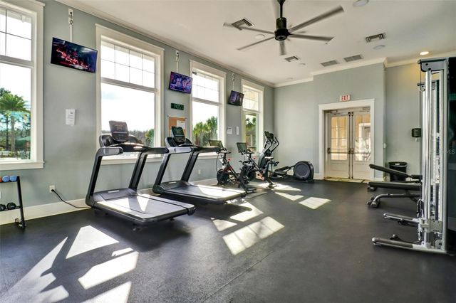 7921 CORKFIELD AVENUE, Orlando, FL 32832