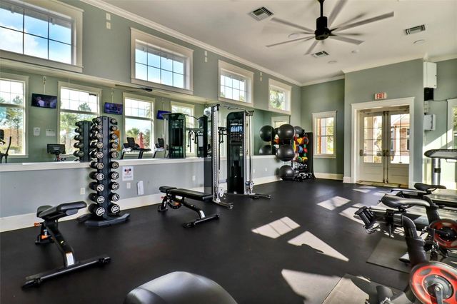 7921 CORKFIELD AVENUE, Orlando, FL 32832