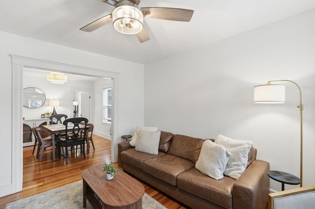 31 Quimby St 31, Watertown, MA 02472