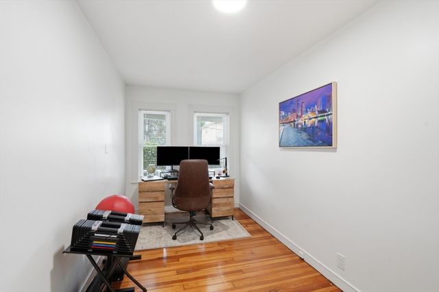 31 Quimby St 31, Watertown, MA 02472