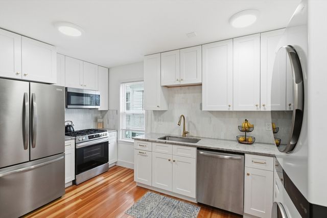 31 Quimby St 31, Watertown, MA 02472