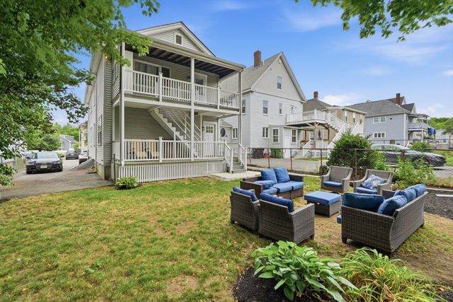 31 Quimby St 31, Watertown, MA 02472