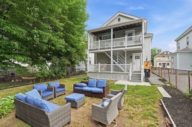 31 Quimby St 31, Watertown, MA 02472