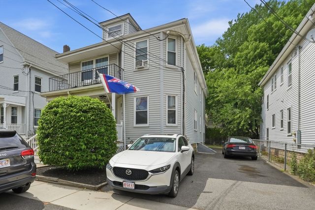 31 Quimby St 31, Watertown, MA 02472